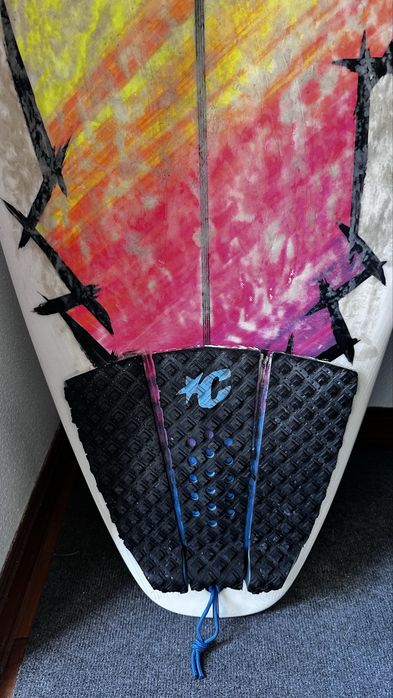 Prancha de surf JS