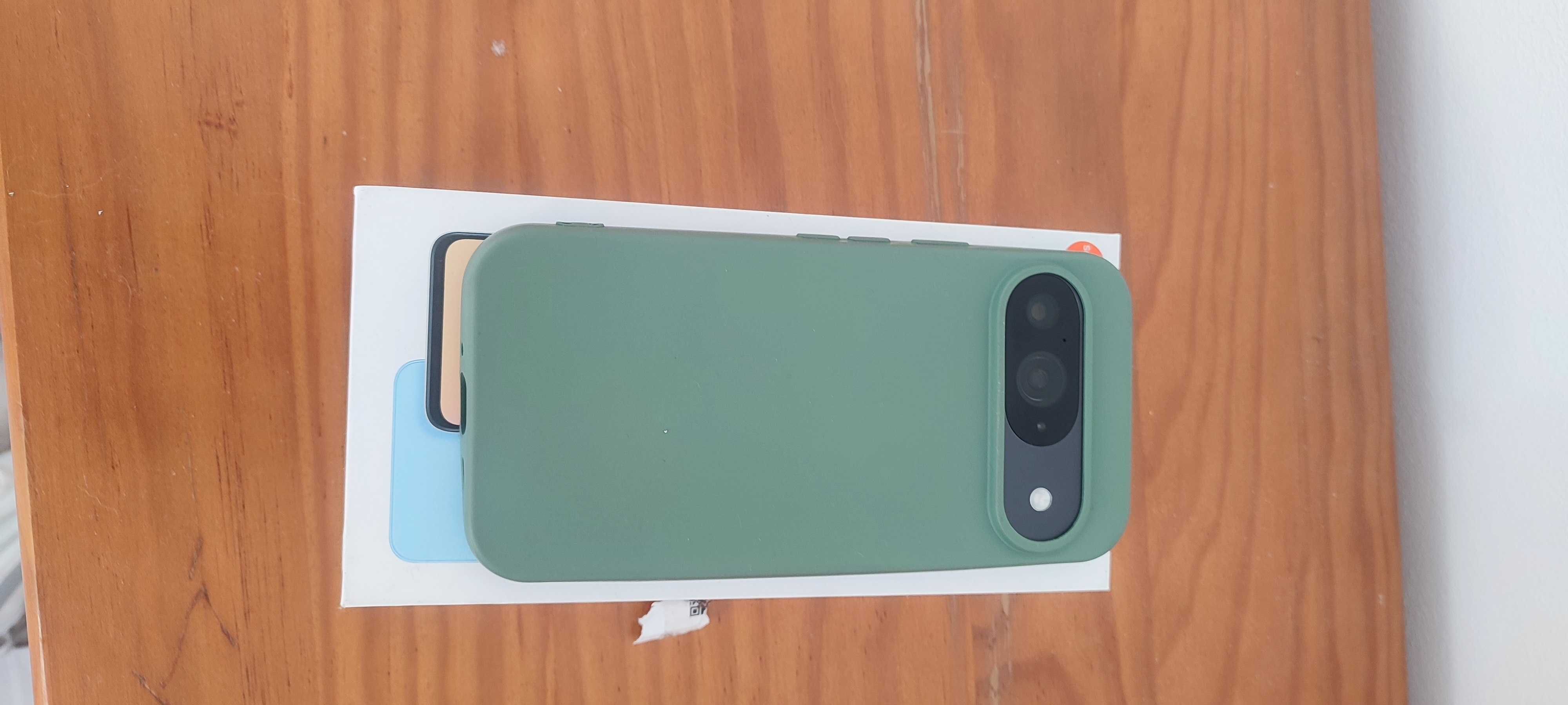 Google pixel 9 128 gb 2024 novembro com garantia de 3 anos