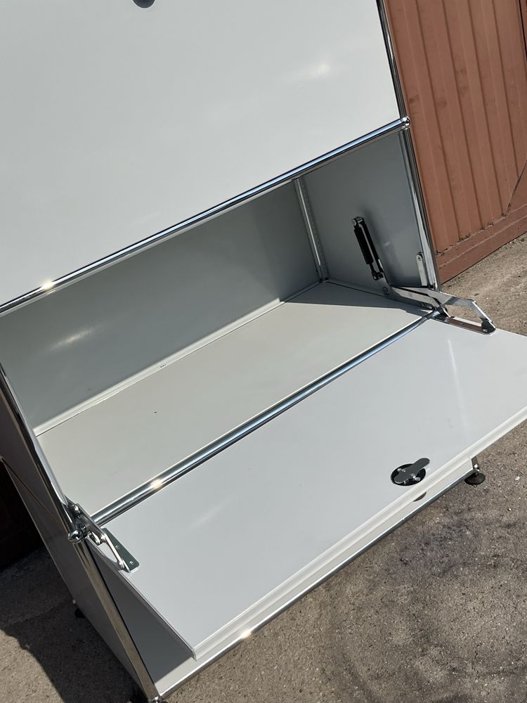 USM Haller szafka sideboard