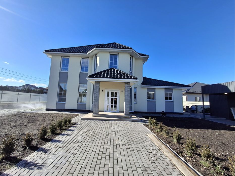 Продам будинок Нове, Боярка без рієлторів і комісій від забудовника