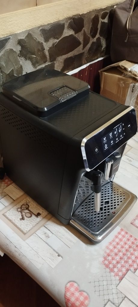 Máquina café Philips
