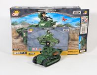 Cobi Czołg Renault FT-17 2973