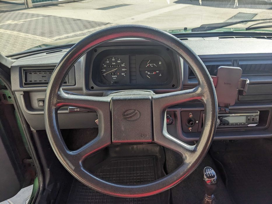 ЗАЗ Таврія нова 1.2 S