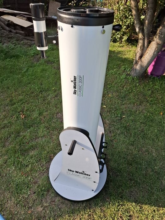 Teleskop Sky-Watcher Dobson 8” (2020)