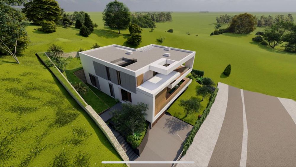 Terreno para construção