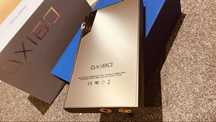IBASSO DX 180 - Hi-Res Digital Audio Player
