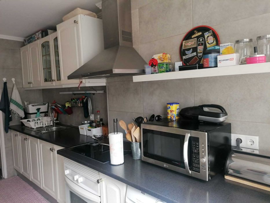 Alugo T2 remodelado  em excelente localizaçao