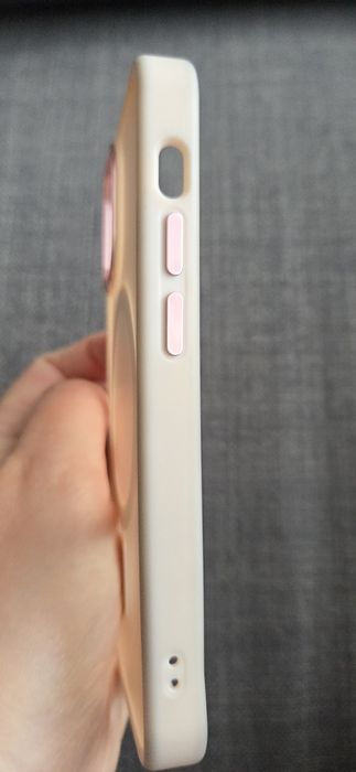 Etui do iPhone 12 Mini