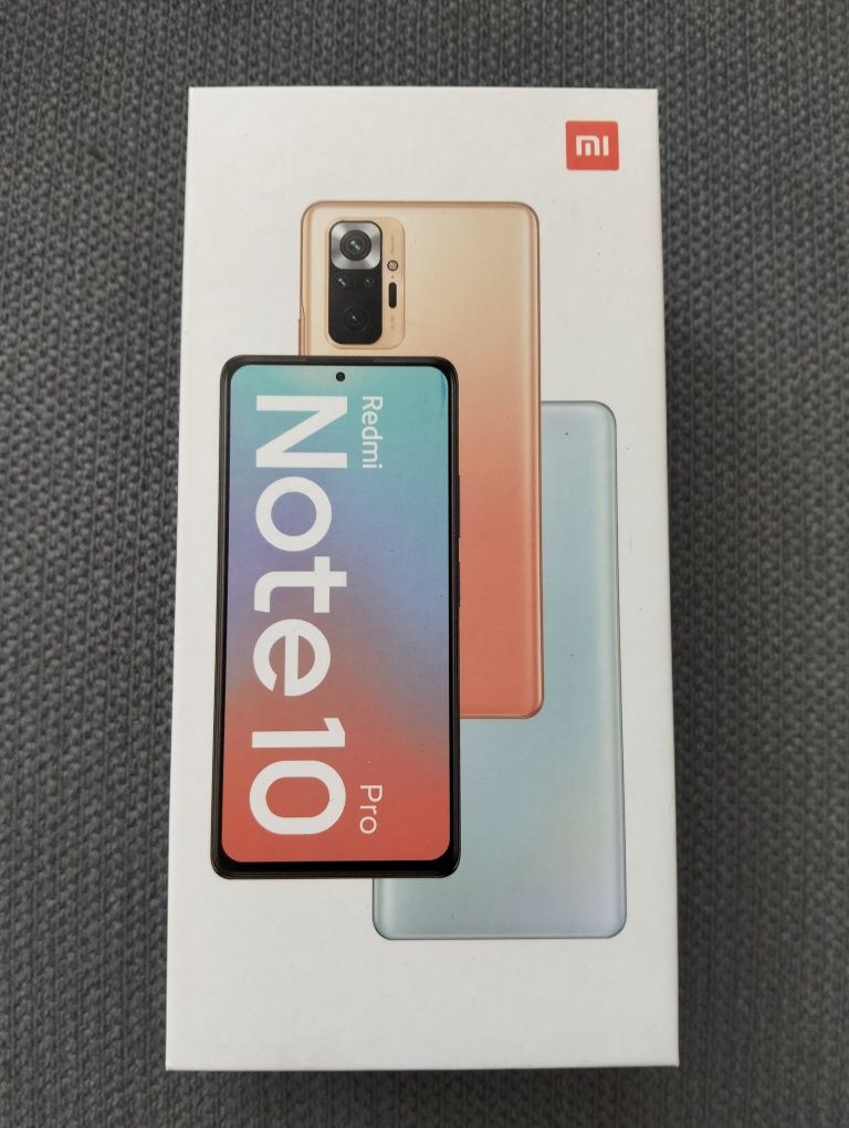 Redmi Note 10 Pro Stan bdb