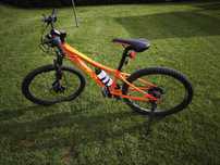 Rower Giant xtc junior