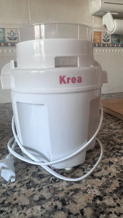 Picadora Krea CH200