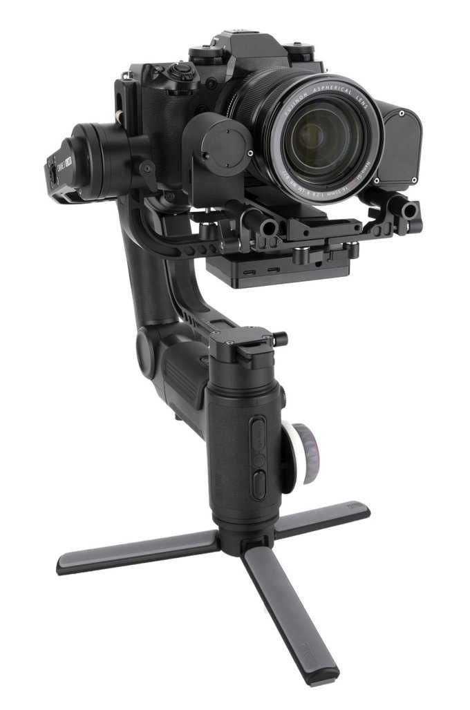 Stabilizator Gimbal Zhiyun Crane 3 LAB kod 551025