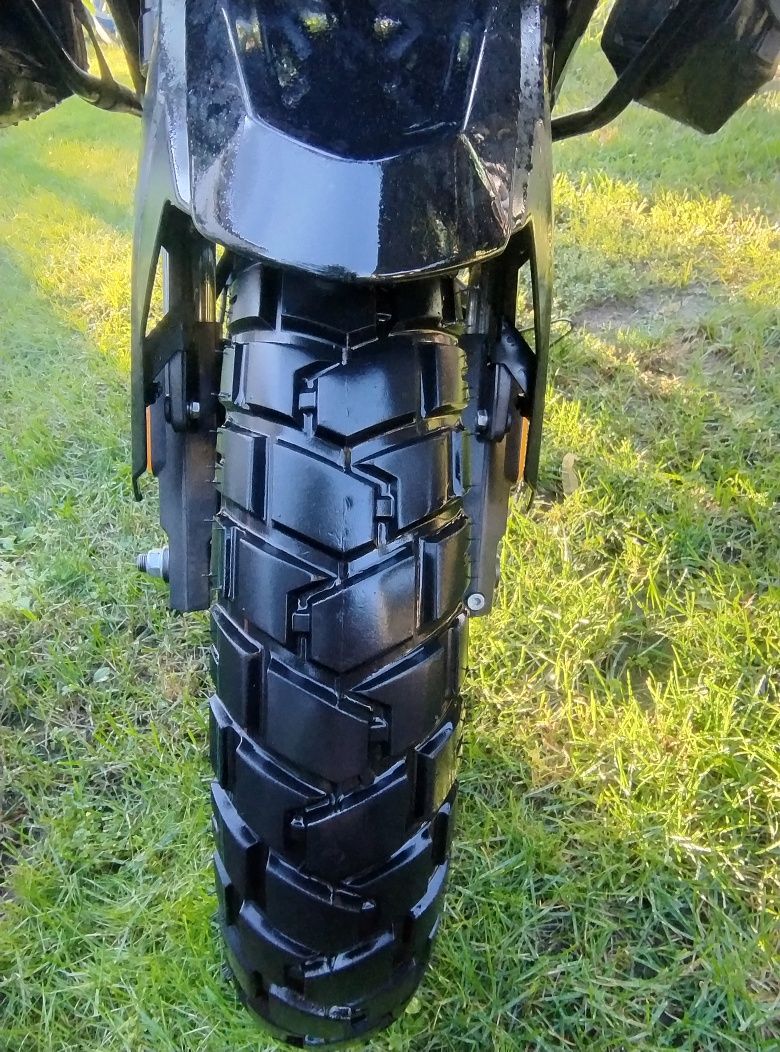 Voge ds300  вог 300дс