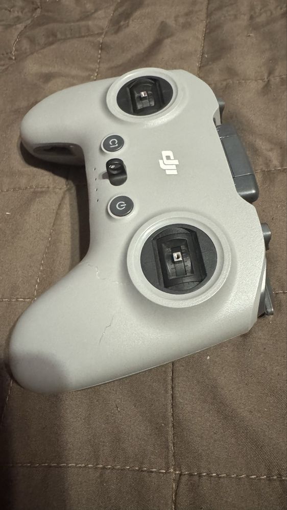 DJI FPV remote controler 2
