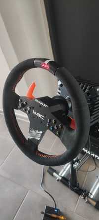 Zestaw kierownica Fanatec CSL DD WRC XBOX/PC 8nm + dodatki