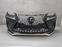 Бампер передній колір 212 LEXUS NX f-sport  розборка 2015-2021 Лексус