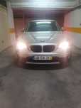 BMW X1 18 d sDrive