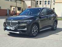 BMW X1 2.0 automat xLine pierwszy właściciel, Europa !!! FV 23%