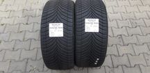 Opony Michelin 245 40 R20