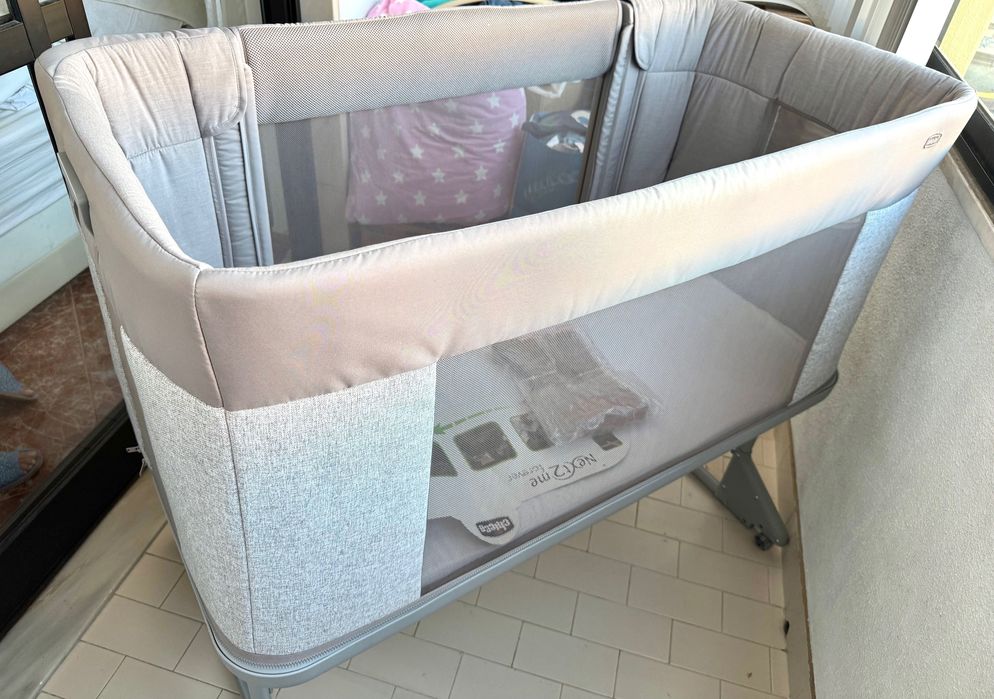 Cama Next2me Forever CHICCO