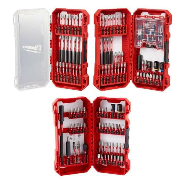 Сверла DeWalt полотна Milwaukee набір біт Makita