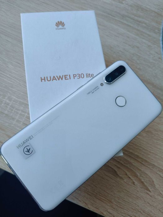 Telefon Huawei p30 lite