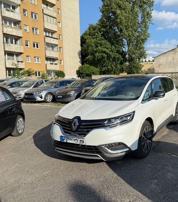 Renault Espace Renault Espace 5