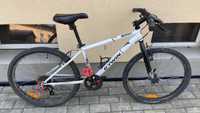 Rower Btwin Rockrider 300 - 24 cale