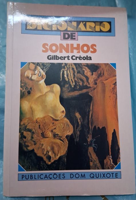 Dicionário de sonhos