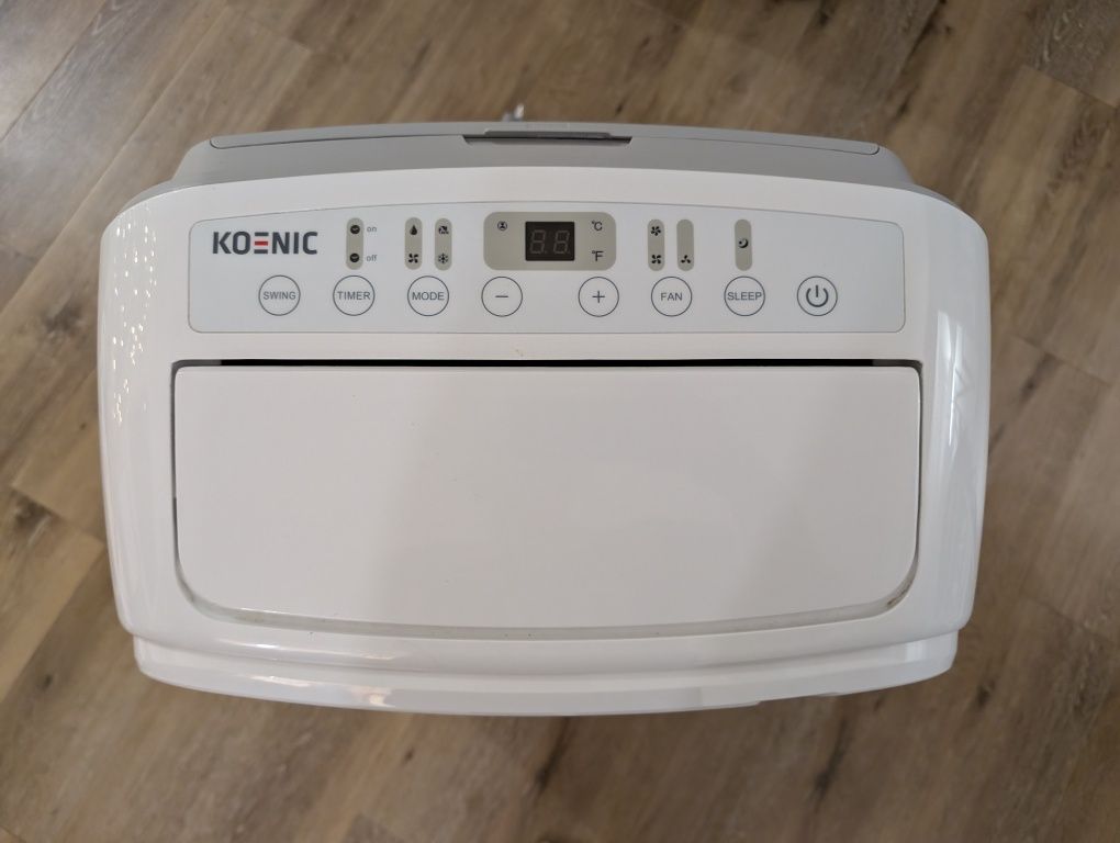 Klimatyzator Koenic KAC 3352