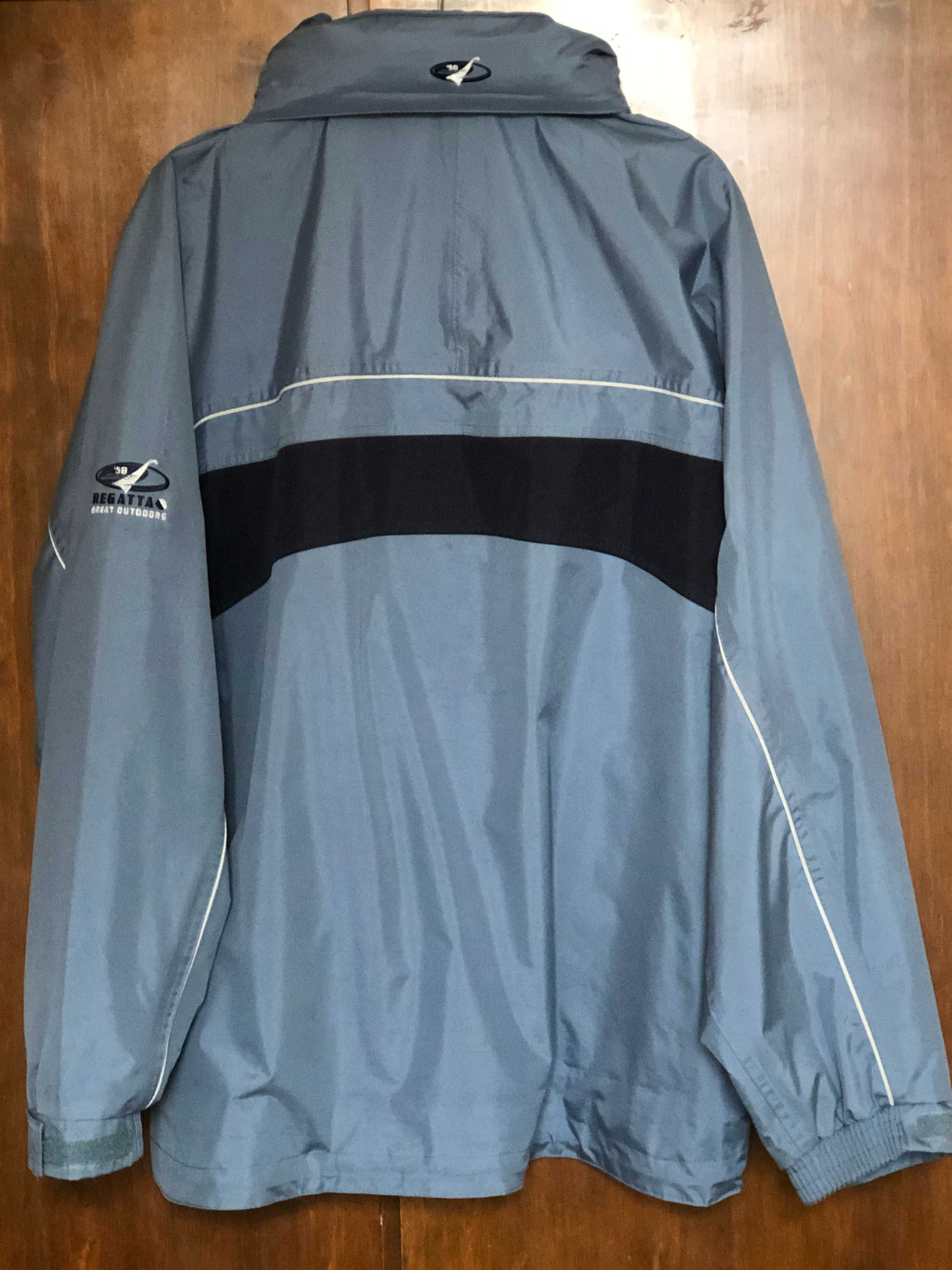 Куртка-дождевик Regatta, мужская, XL