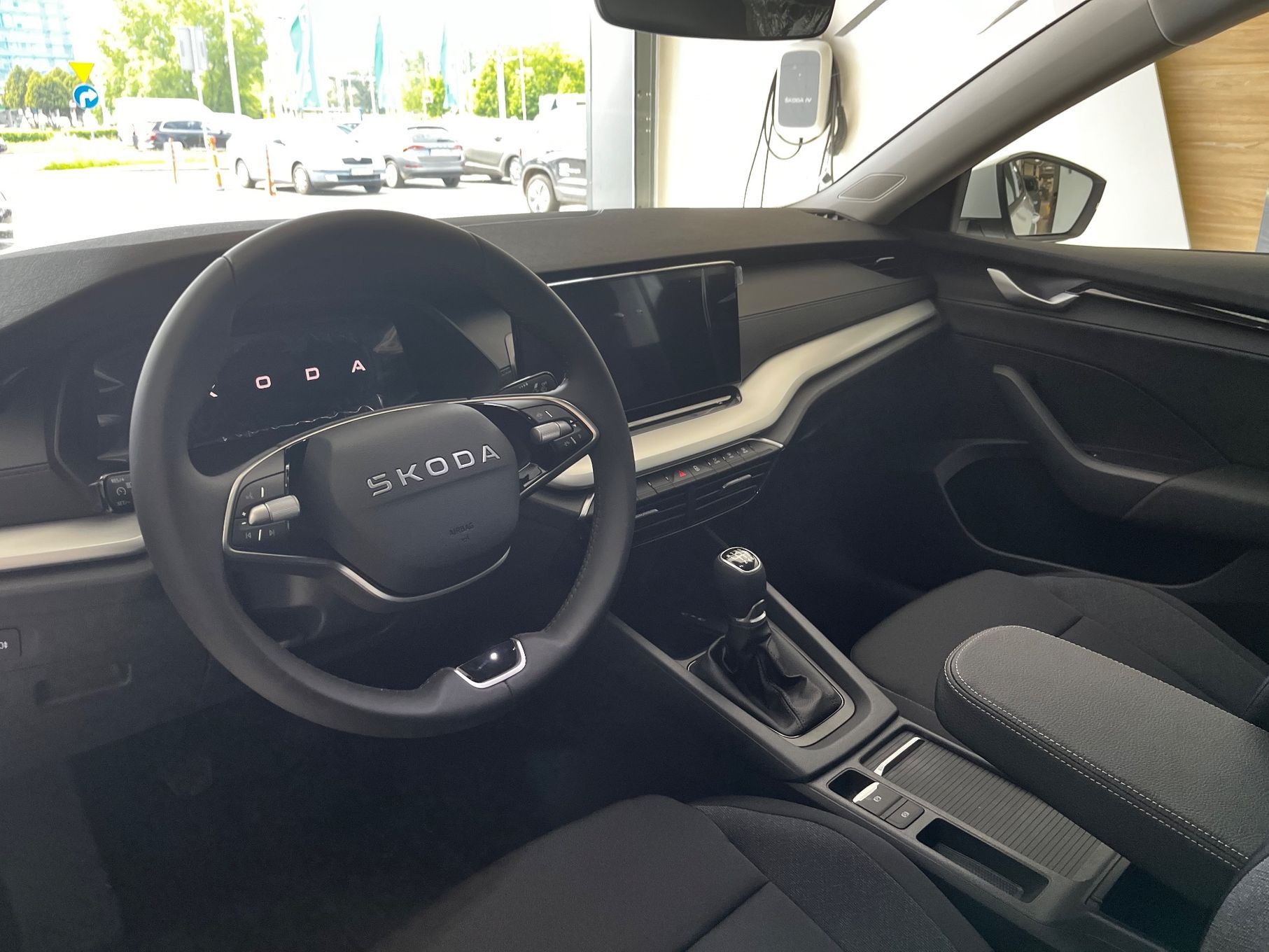 Skoda Octavia 2,0 TDI 115KM Od ręki! / Pakiet Fleet