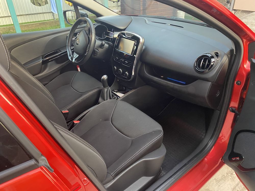 Renault clio 2014 diesel