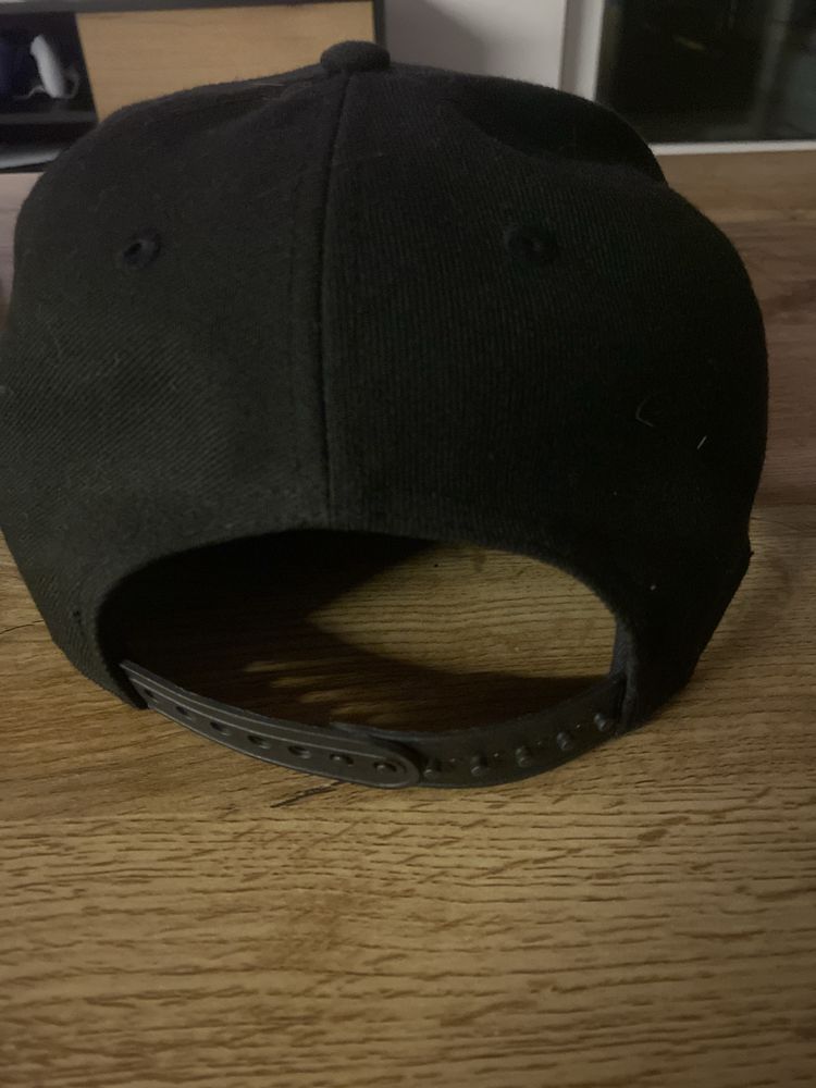 Czapka snapback Deadpool NEW ERA