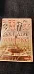 Solitaire & Mahjong Nintendo Wii  nowa folia