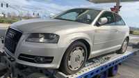 Audi A3 A3 Lift 2.0 tdi 140km