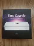 Роутер Apple airport Time Capsule 2 TB  A1409.