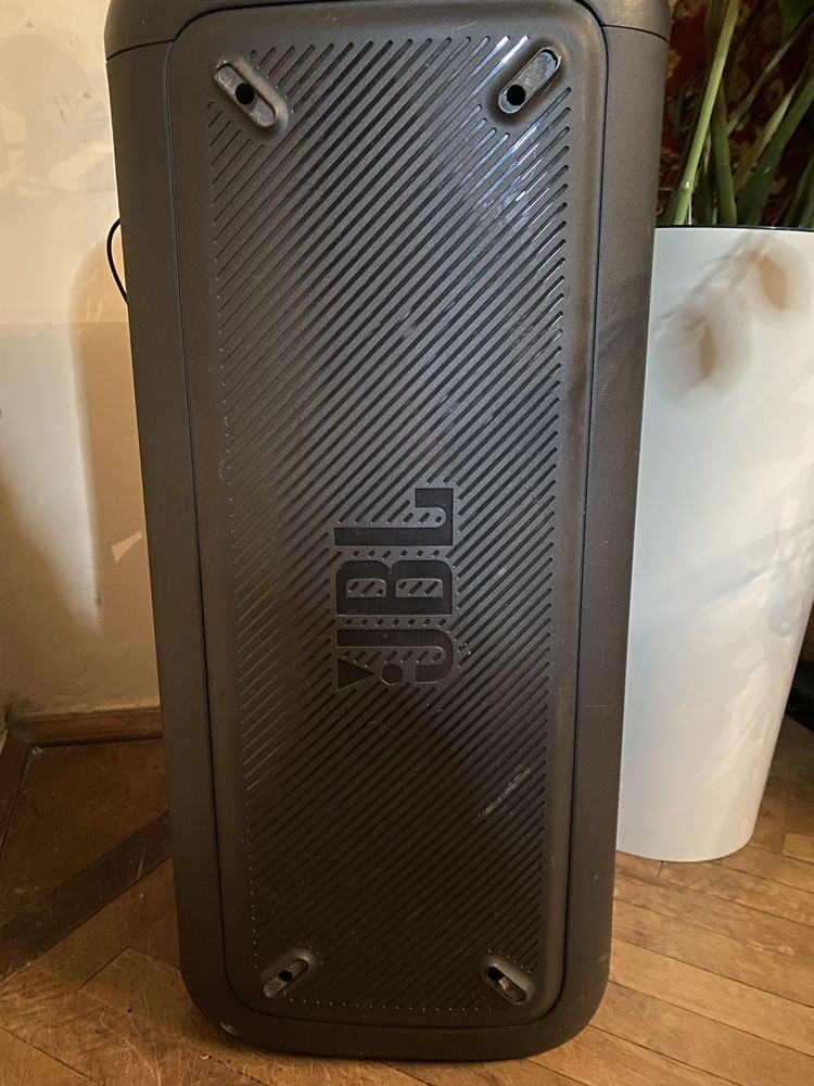 Колонка JBL partybox 300