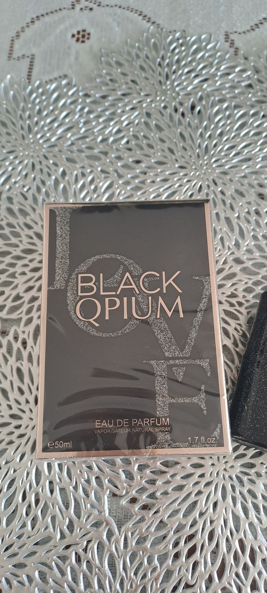 Perfumy 50ml - zapraszam