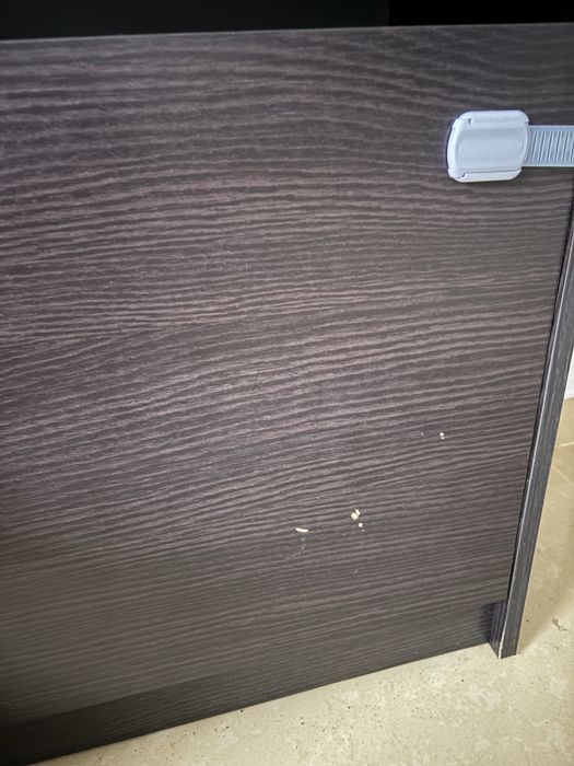 Mebloscianka z szafka na buty