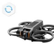 Dji Care Refresh Avata 2 - Kod Elektroniczny