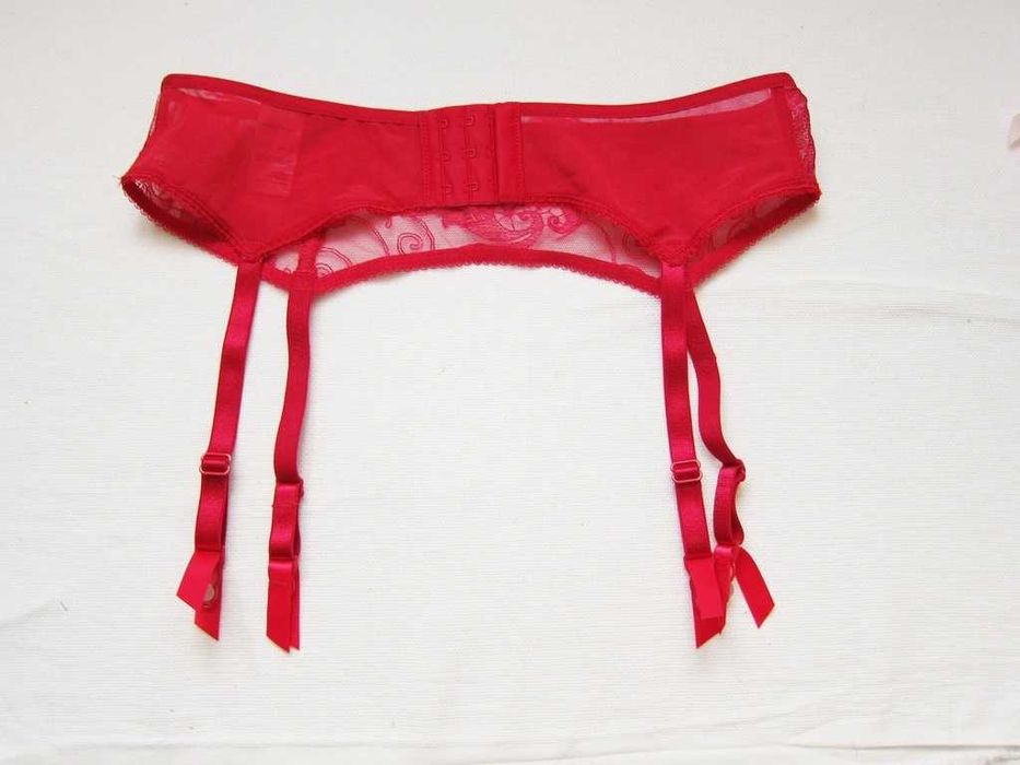 Freya by Fantasie Allegra pas do pończoch r. 38/40 M NOWY!