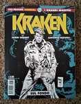 BD - Kraken (Segura & Bernet)