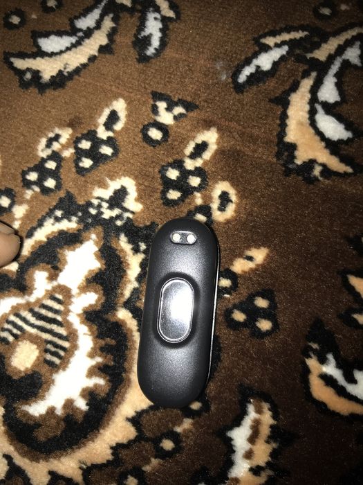 Smart Bend 7 фитнес браслет!