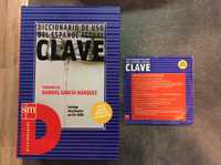 Słownik Clave hiszpański