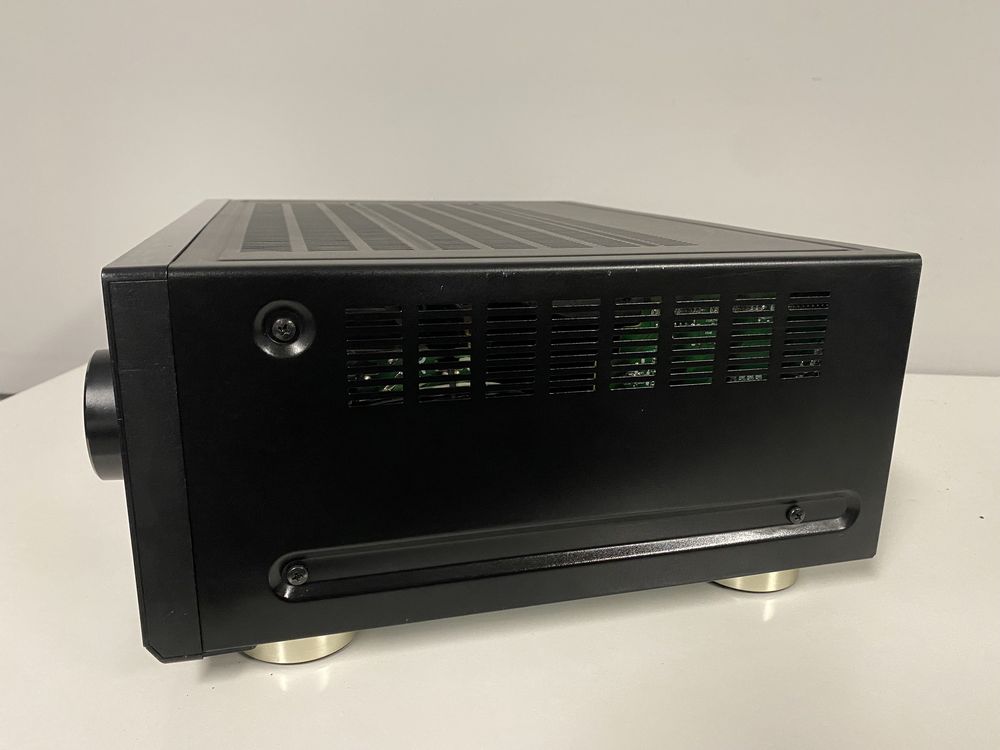 Amplituner pioneer VSX-921 - 7x140w ,7.2, HDMI, wysoki model, zadbany