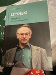 Litosfera autoportret odczytany Lityński