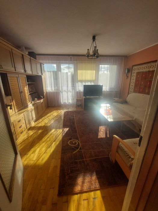 Mieszkanie Kraków Kurdwanów 85m sprzedam