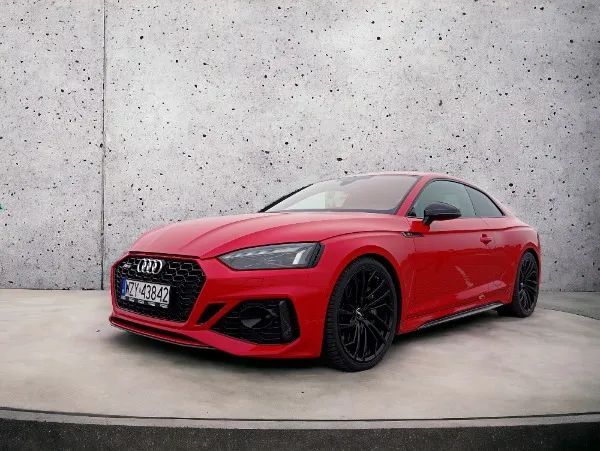 Audi RS5 AUDI RS 5 Coupe 2020 r.