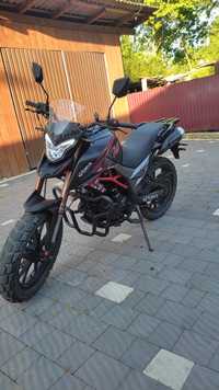 NEW TEKEN 250кубів